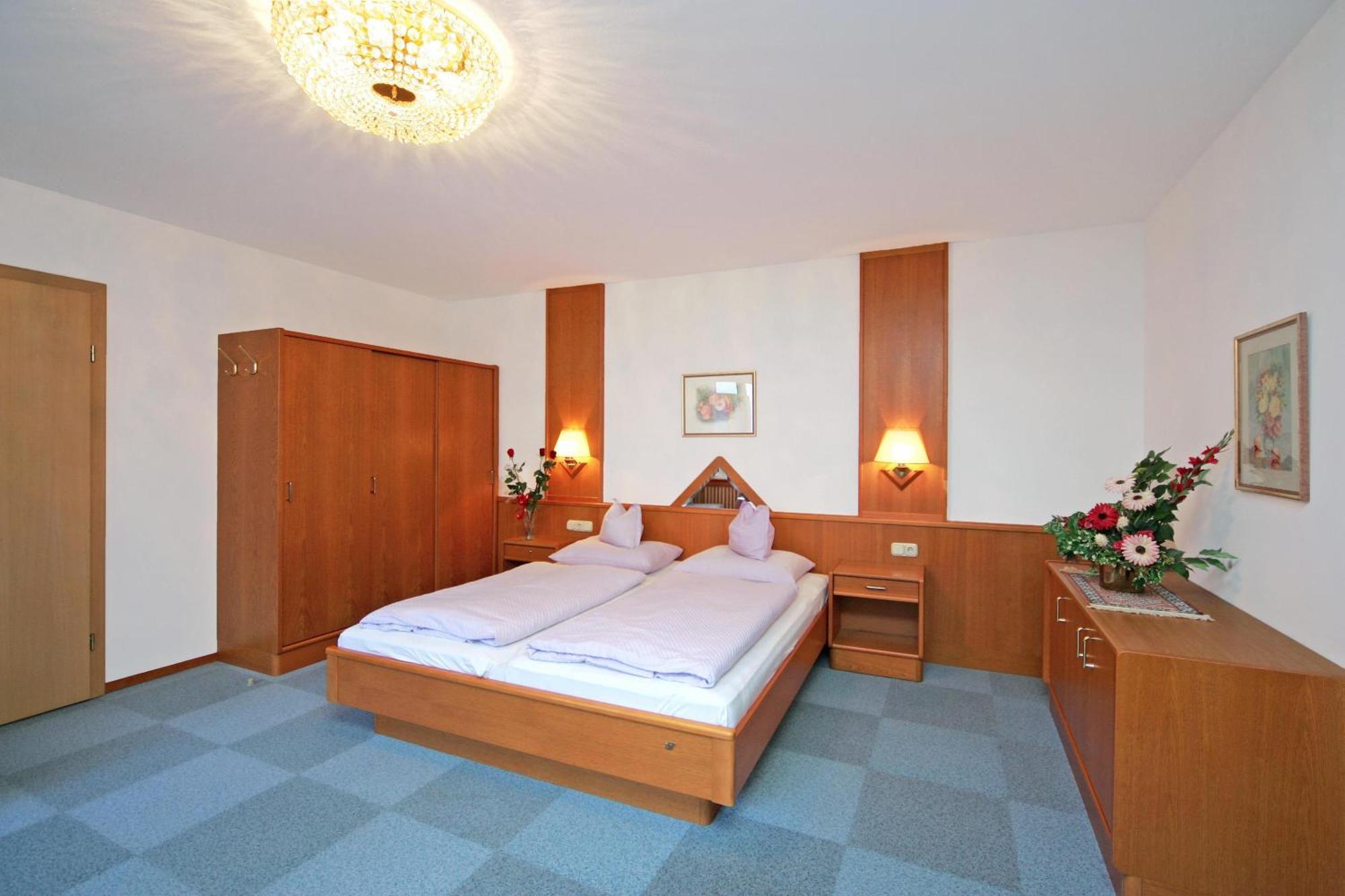 Fleger Appartements Vienna Exterior photo
